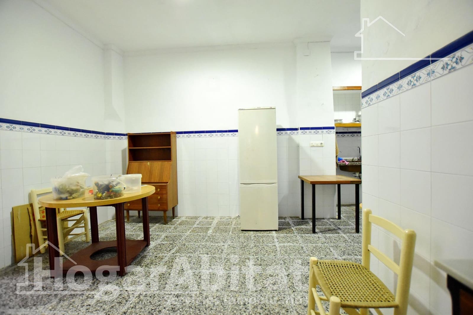 Casa de 8 habitaciones en Xeresa en venta - 145.000 € (Ref: 9741808)