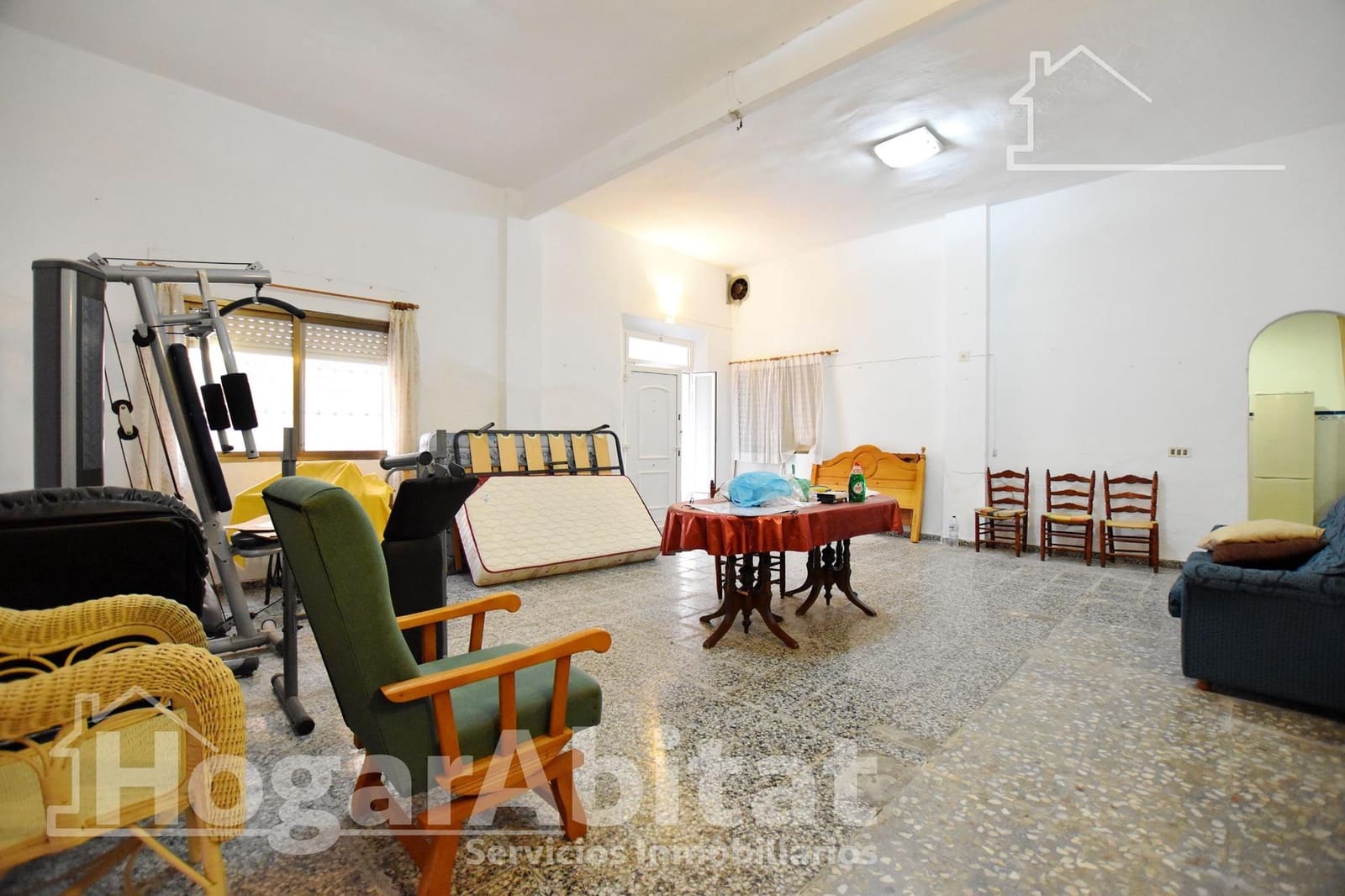 Casa de 8 habitaciones en Xeresa en venta - 145.000 € (Ref: 9741808)