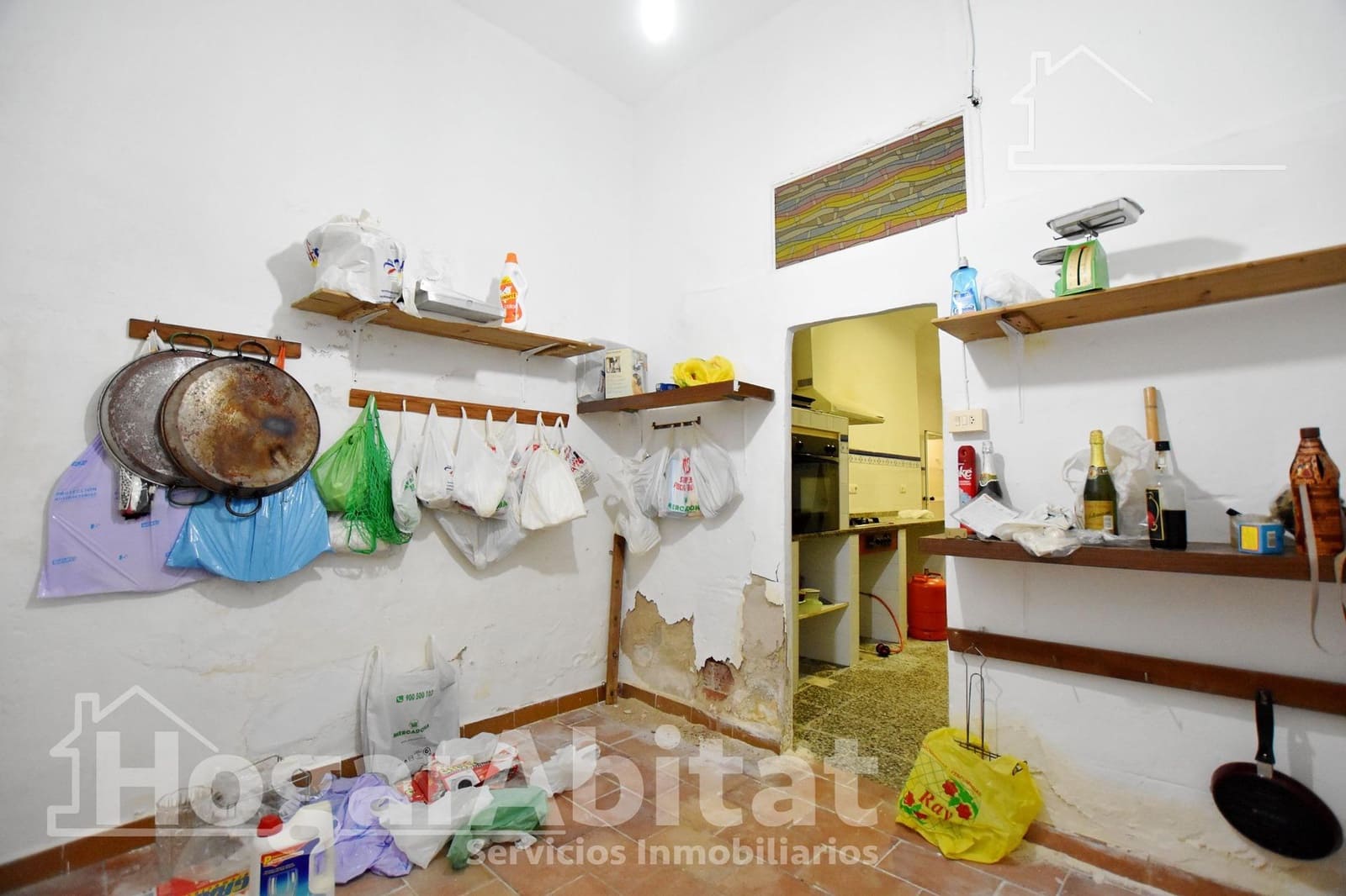 Casa de 8 habitaciones en Xeresa en venta - 145.000 € (Ref: 9741808)