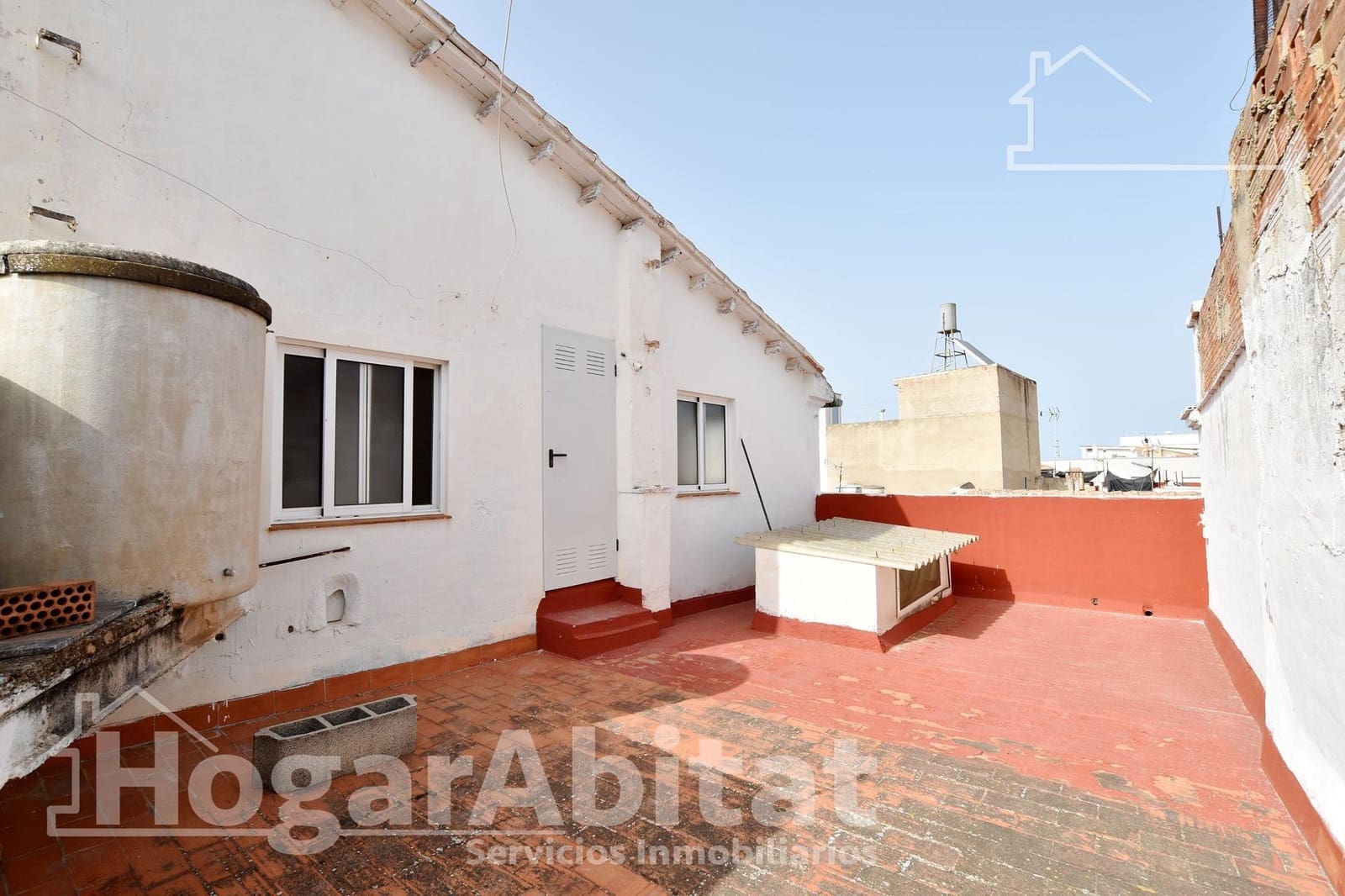Casa de 8 habitaciones en Xeresa en venta - 145.000 € (Ref: 9741808)