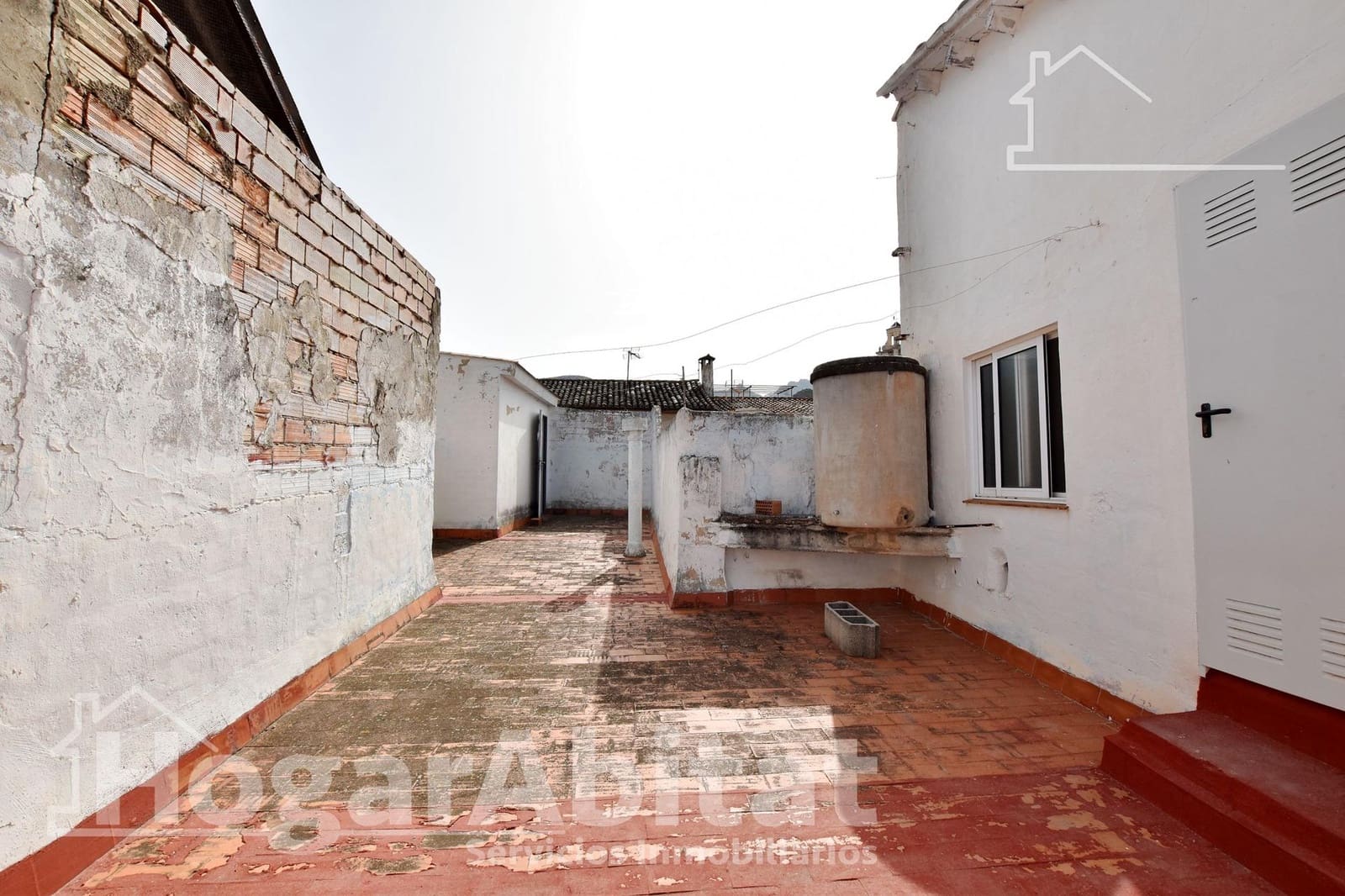 Casa de 8 habitaciones en Xeresa en venta - 145.000 € (Ref: 9741808)