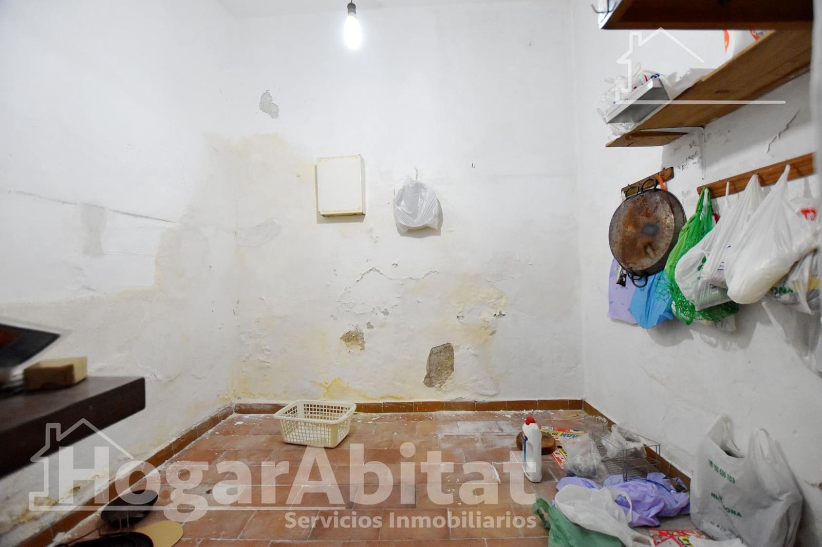 Casa de 8 habitaciones en Xeresa en venta - 145.000 € (Ref: 9741808)