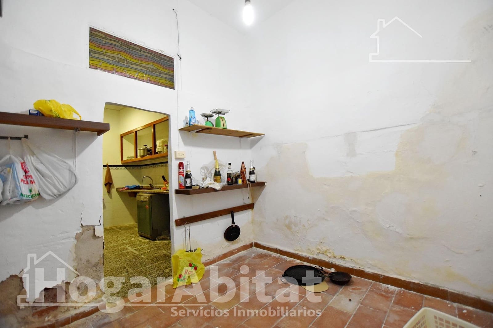 Casa de 8 habitaciones en Xeresa en venta - 145.000 € (Ref: 9741808)