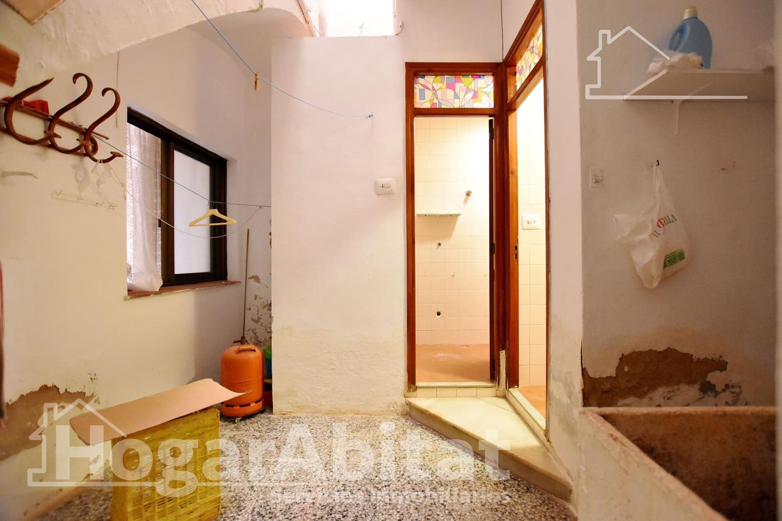 Casa de 8 habitaciones en Xeresa en venta - 145.000 € (Ref: 9741808)