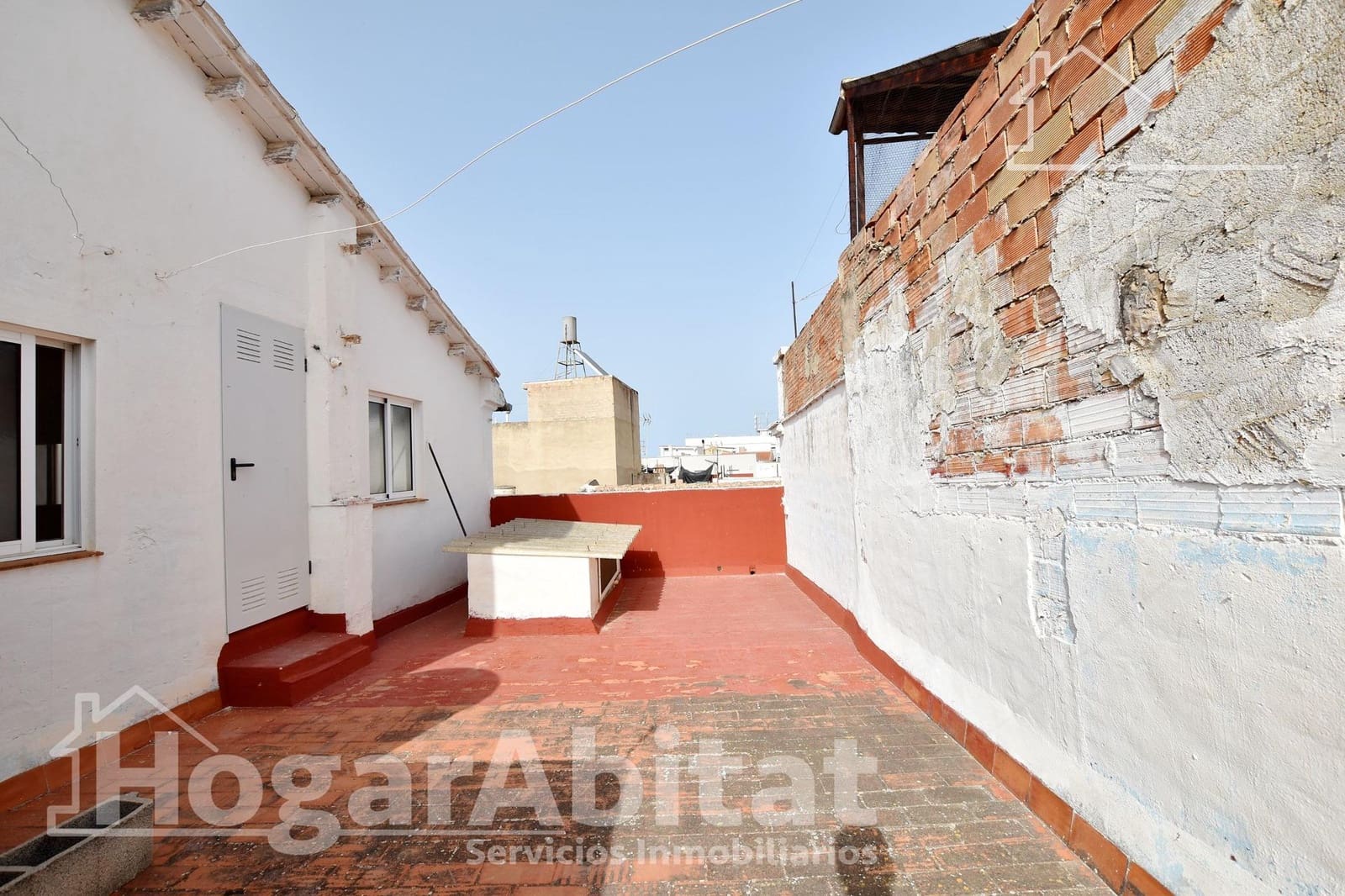 Casa de 8 habitaciones en Xeresa en venta - 145.000 € (Ref: 9741808)