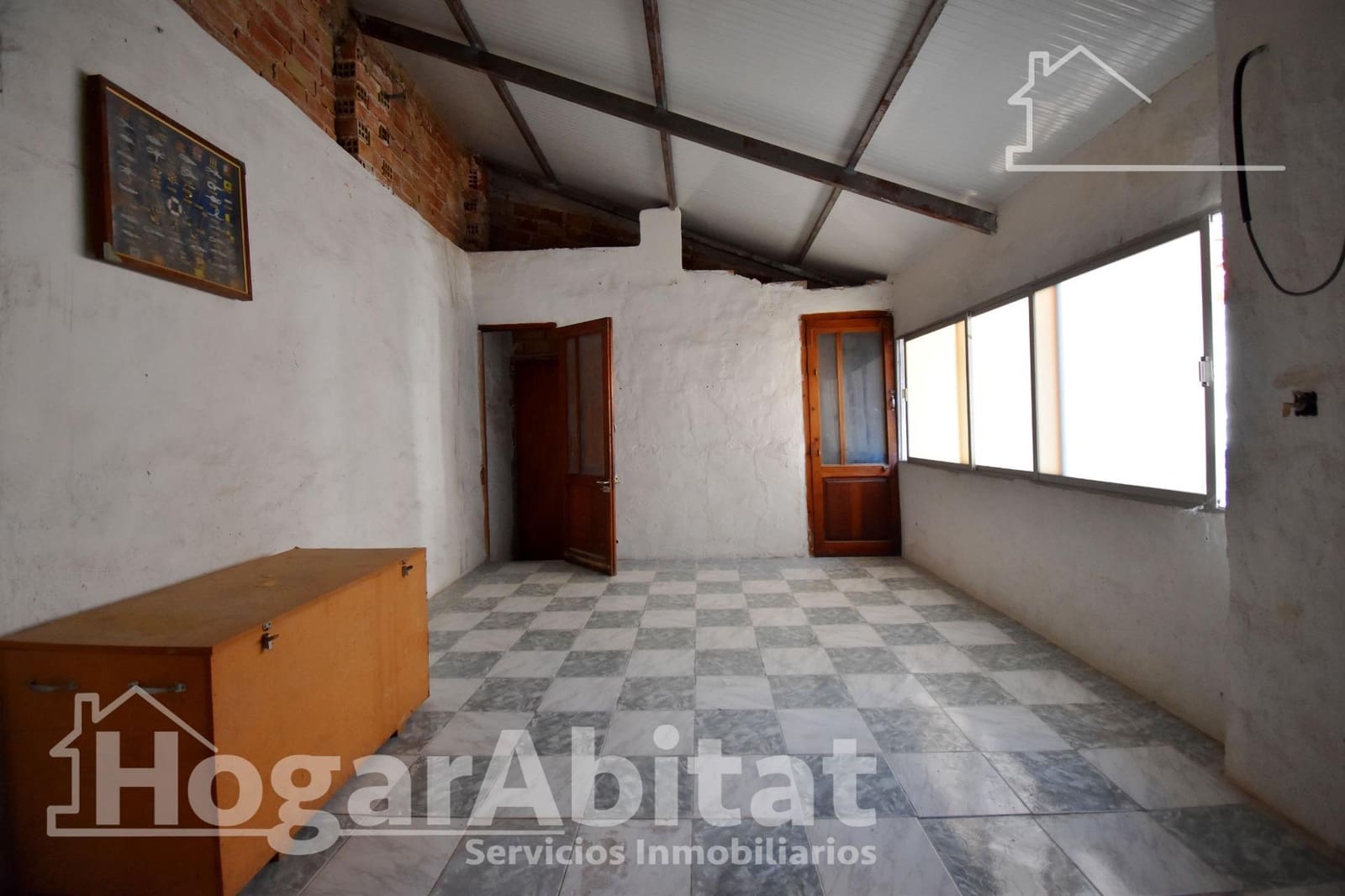 6 Zimmer Haus zu verkaufen in Xeresa - 170.000 € (Ref: 9741809)