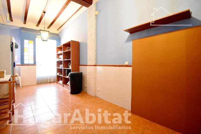 6 Zimmer Haus zu verkaufen in Xeresa - 170.000 € (Ref: 9741809)