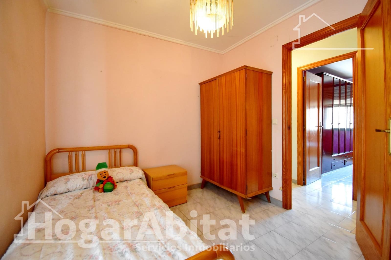 6 Zimmer Haus zu verkaufen in Xeresa - 170.000 € (Ref: 9741809)