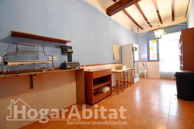 6 Zimmer Haus zu verkaufen in Xeresa - 170.000 € (Ref: 9741809)