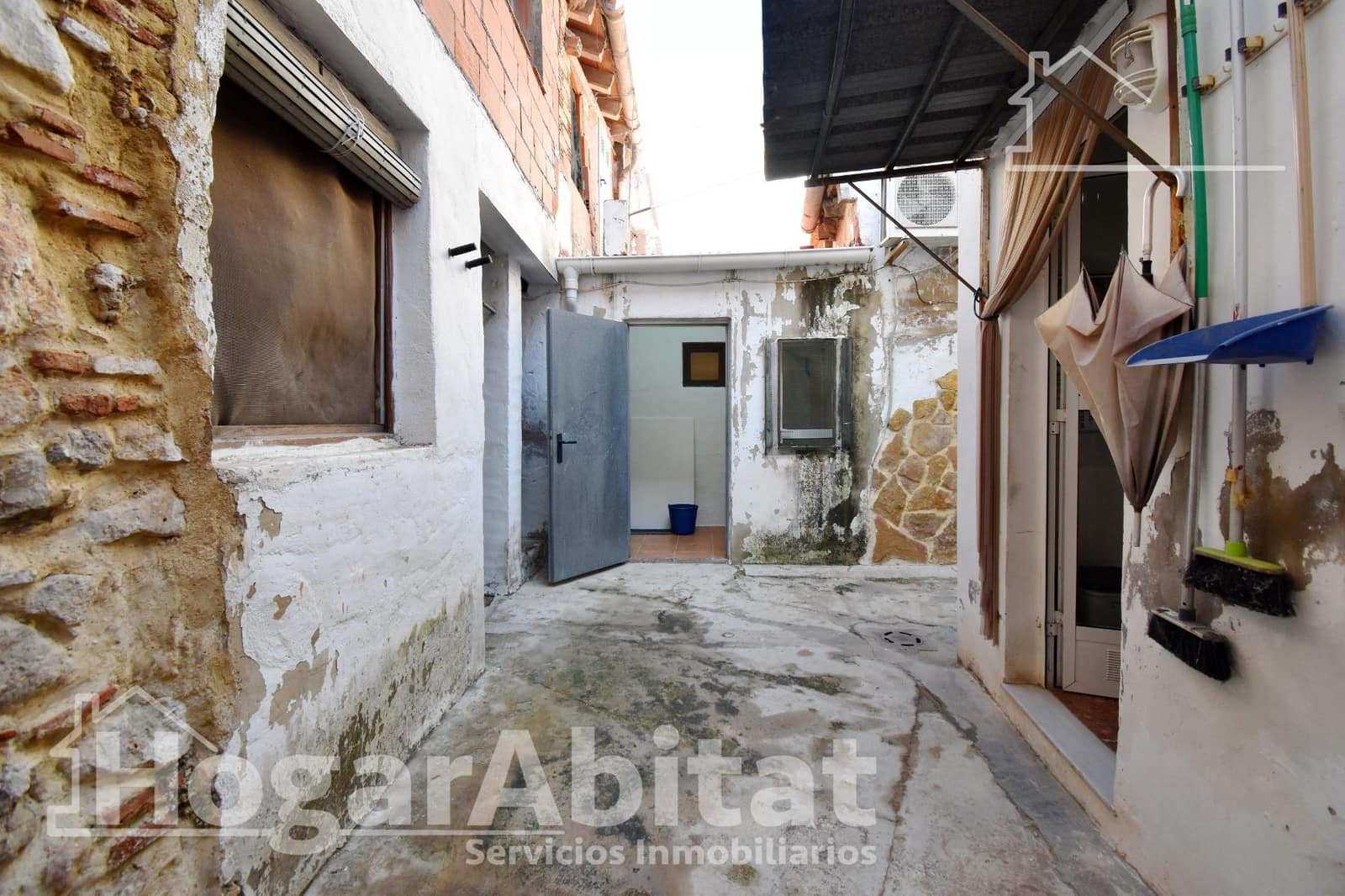 6 Zimmer Haus zu verkaufen in Xeresa - 170.000 € (Ref: 9741809)