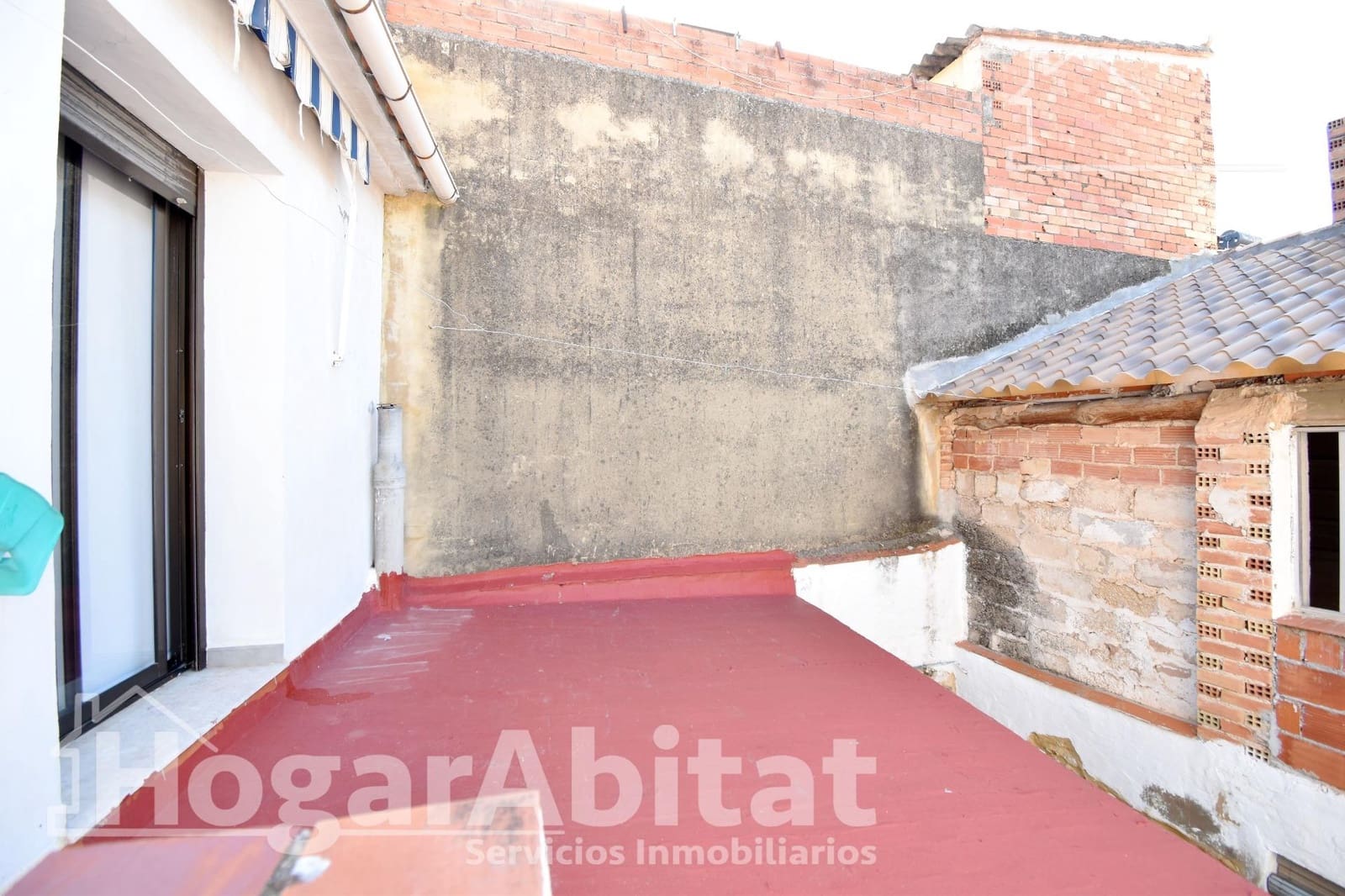 6 Zimmer Haus zu verkaufen in Xeresa - 170.000 € (Ref: 9741809)