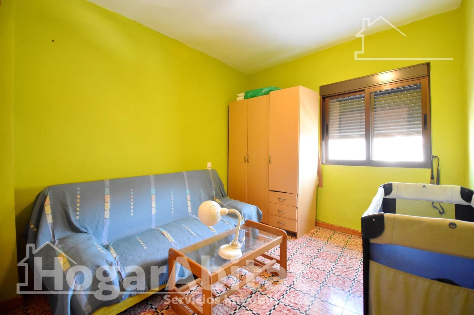6 Zimmer Haus zu verkaufen in Xeresa - 170.000 € (Ref: 9741809)
