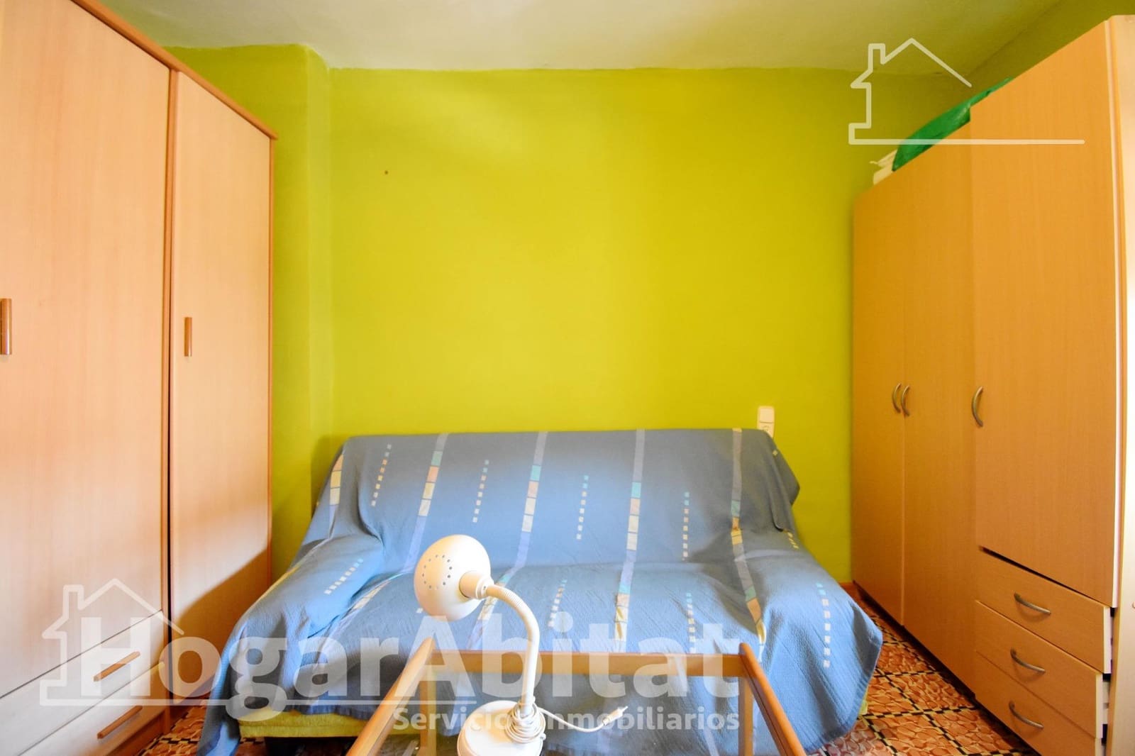 6 Zimmer Haus zu verkaufen in Xeresa - 170.000 € (Ref: 9741809)