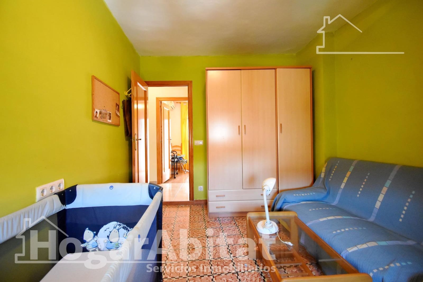 6 Zimmer Haus zu verkaufen in Xeresa - 170.000 € (Ref: 9741809)