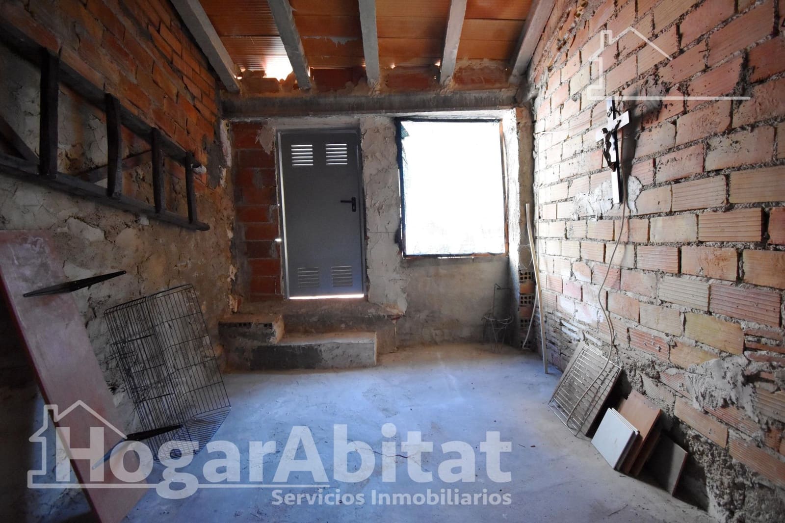 6 Zimmer Haus zu verkaufen in Xeresa - 170.000 € (Ref: 9741809)