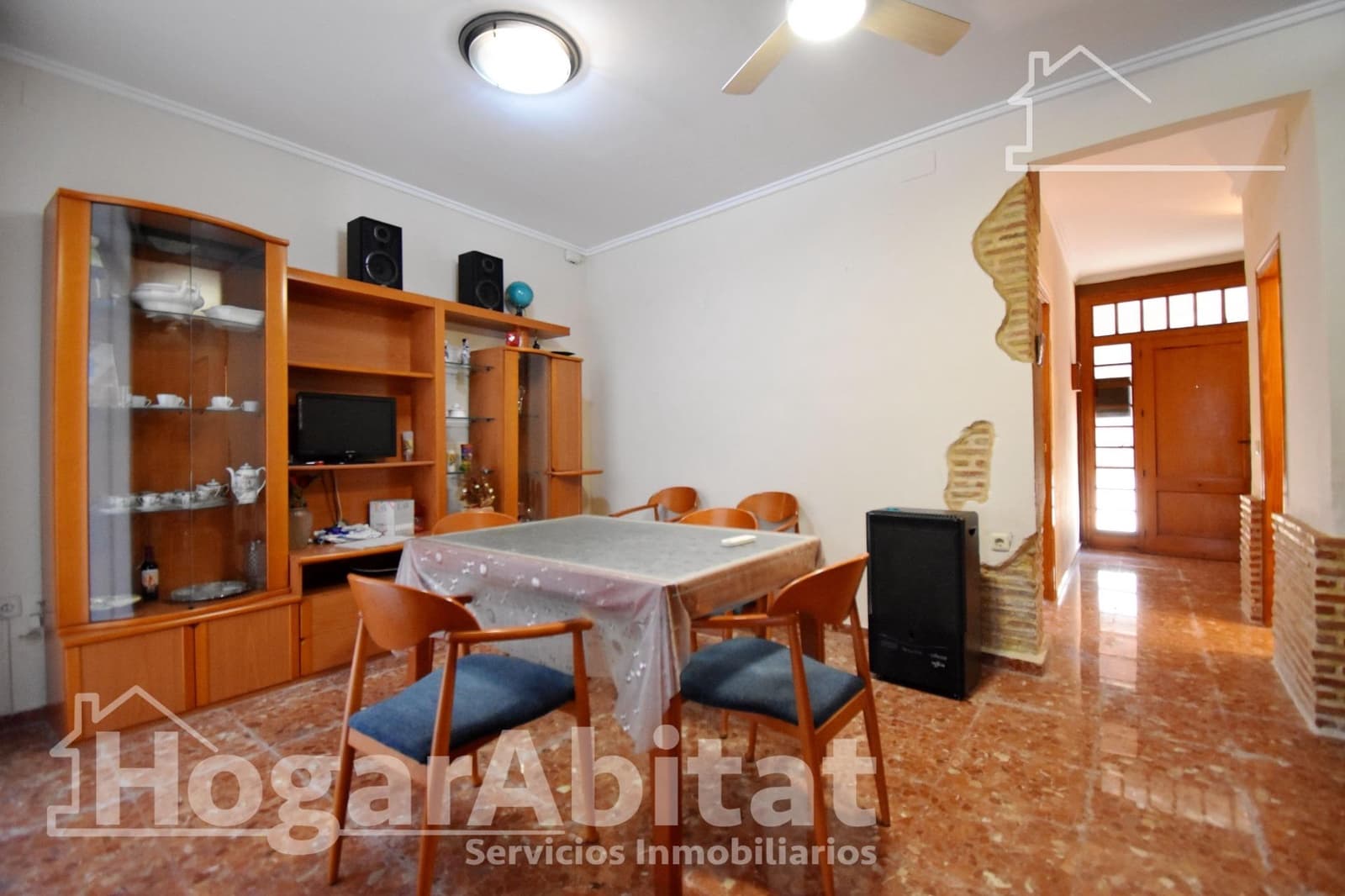 6 Zimmer Haus zu verkaufen in Xeresa - 170.000 € (Ref: 9741809)