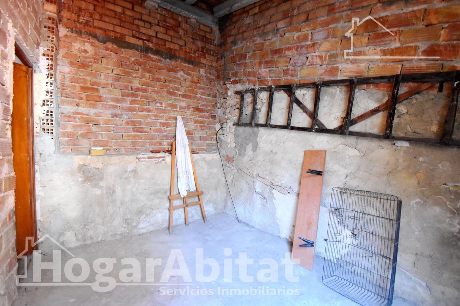 6 Zimmer Haus zu verkaufen in Xeresa - 170.000 € (Ref: 9741809)