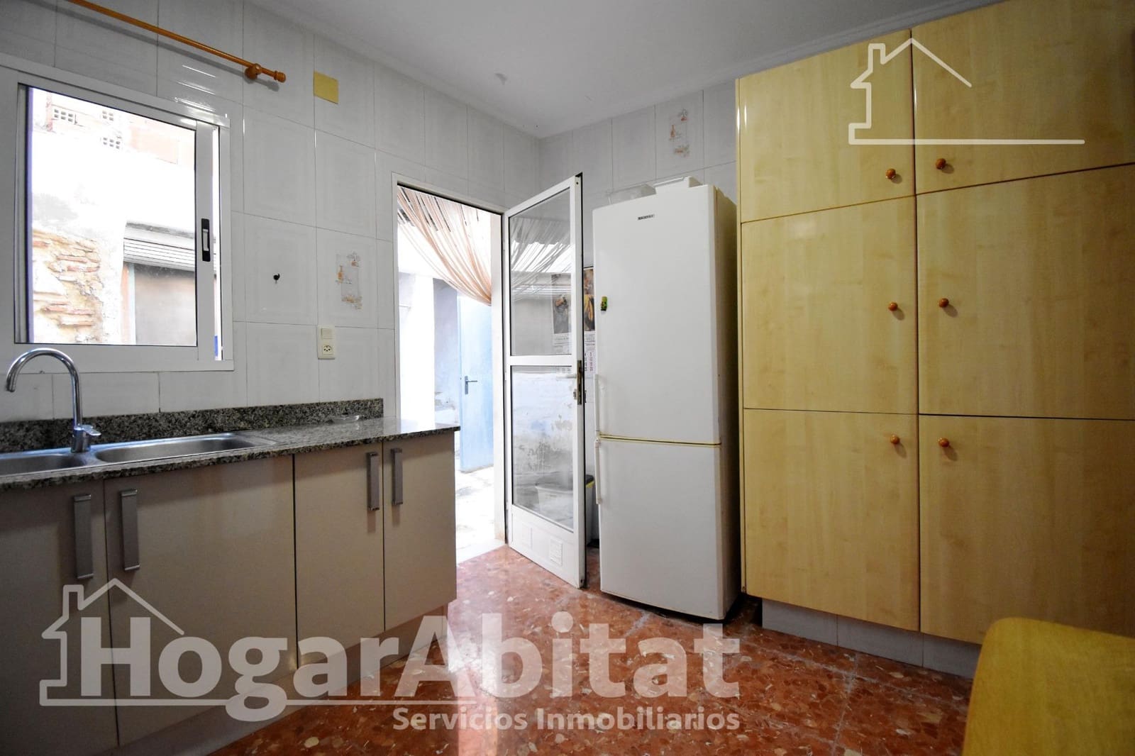 6 Zimmer Haus zu verkaufen in Xeresa - 170.000 € (Ref: 9741809)