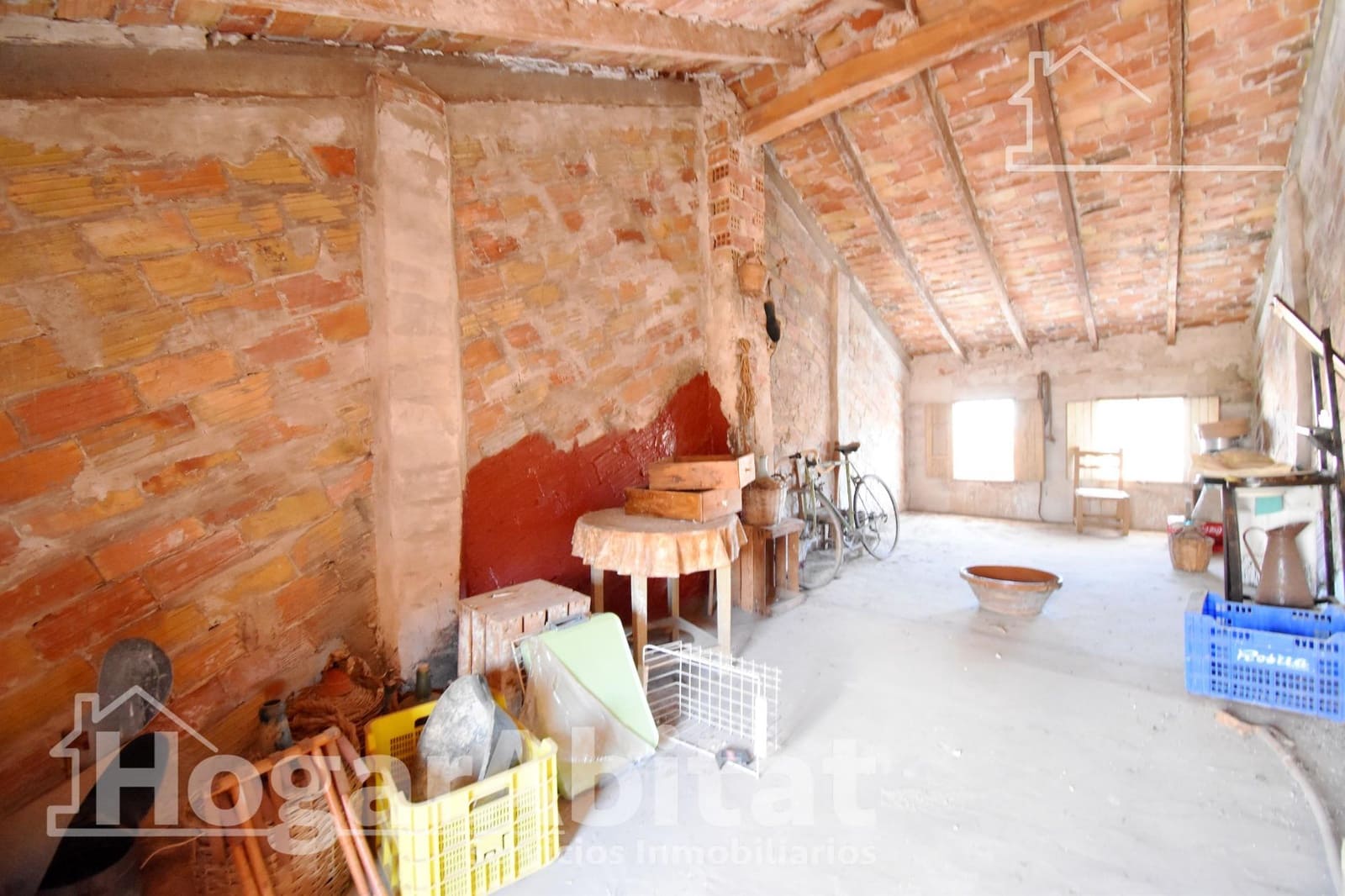 6 Zimmer Haus zu verkaufen in Xeresa - 170.000 € (Ref: 9741809)