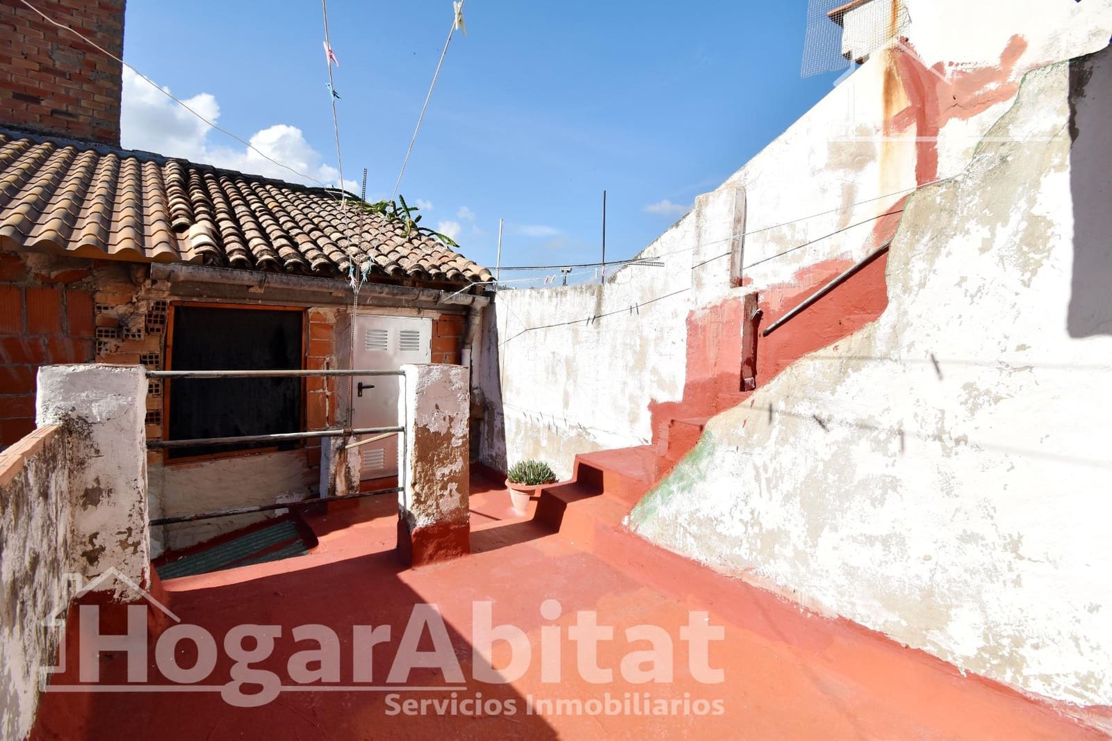 6 Zimmer Haus zu verkaufen in Xeresa - 170.000 € (Ref: 9741809)