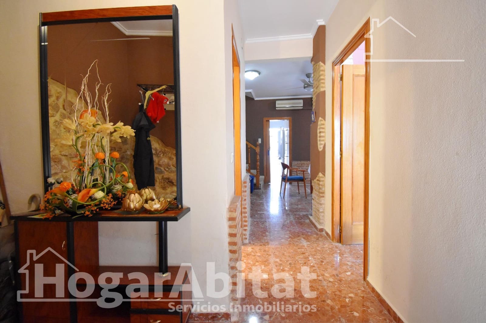 6 Zimmer Haus zu verkaufen in Xeresa - 170.000 € (Ref: 9741809)