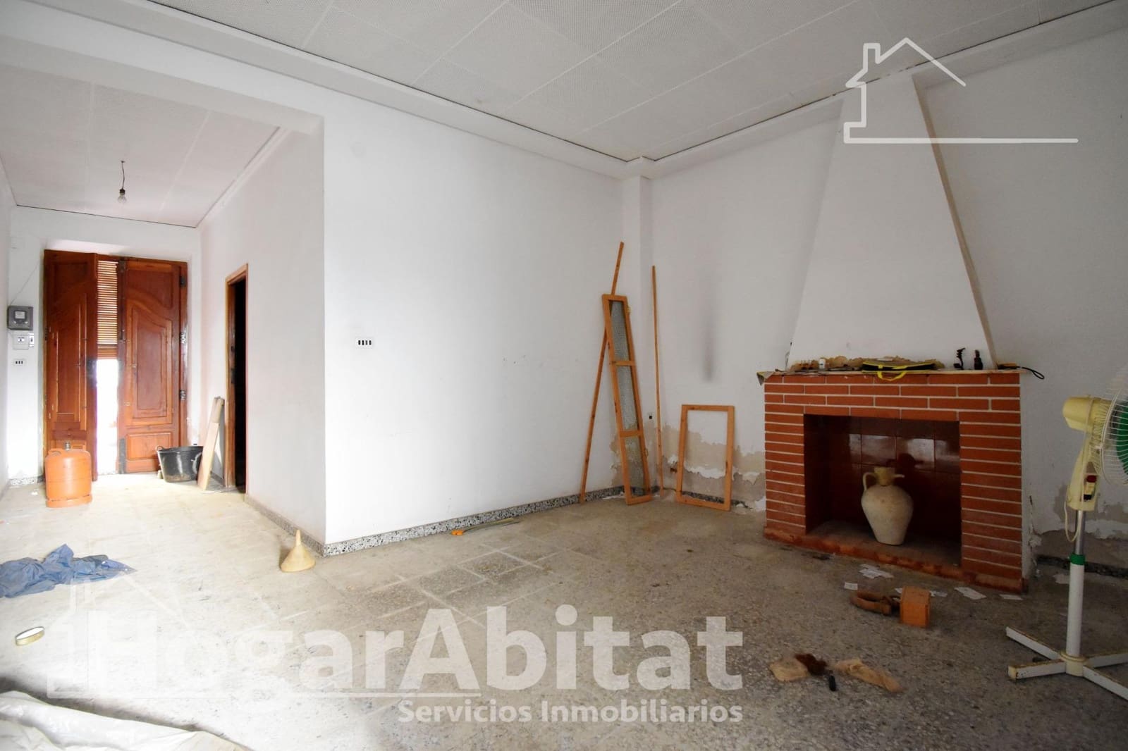 3 camera da letto Casa in vendita in Xeresa - 100.000 € (Rif: 9741810)