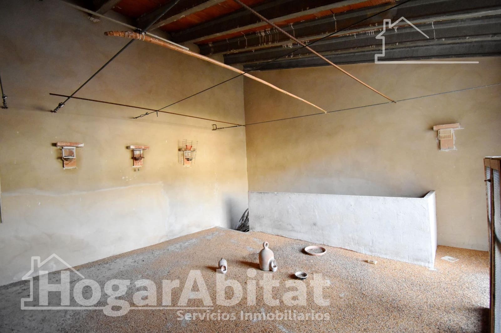 3 camera da letto Casa in vendita in Xeresa - 100.000 € (Rif: 9741810)