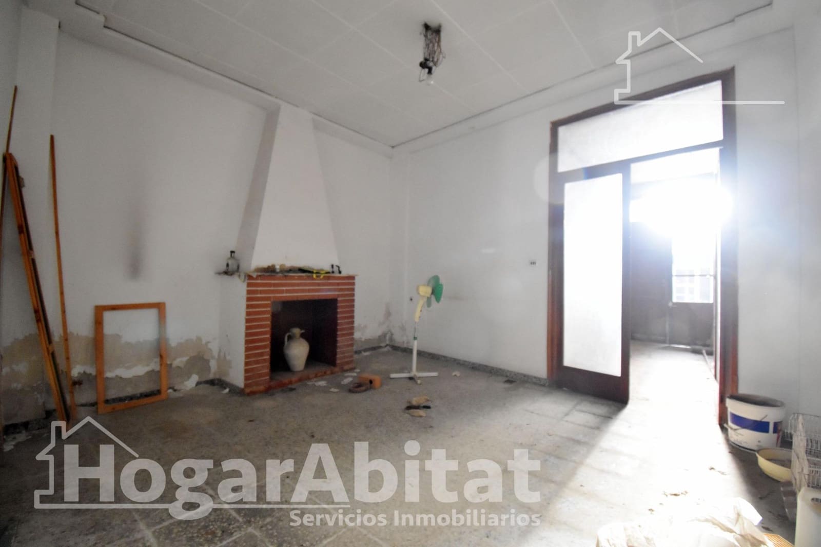 3 camera da letto Casa in vendita in Xeresa - 100.000 € (Rif: 9741810)