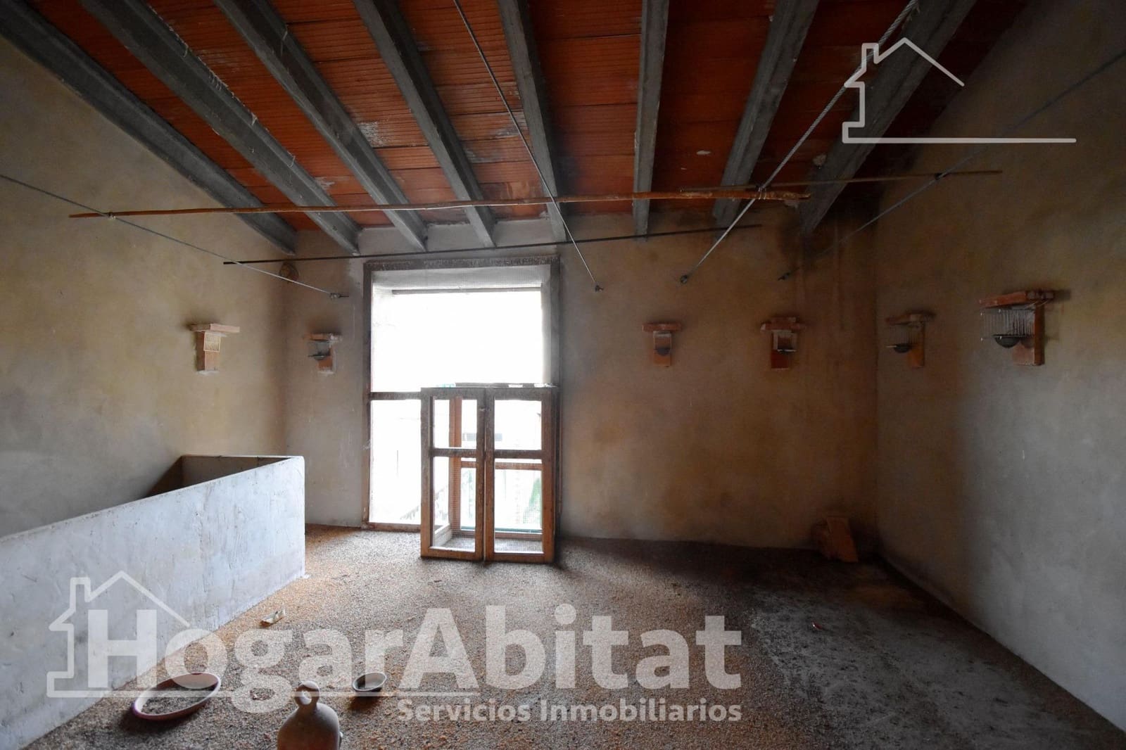 3 camera da letto Casa in vendita in Xeresa - 100.000 € (Rif: 9741810)