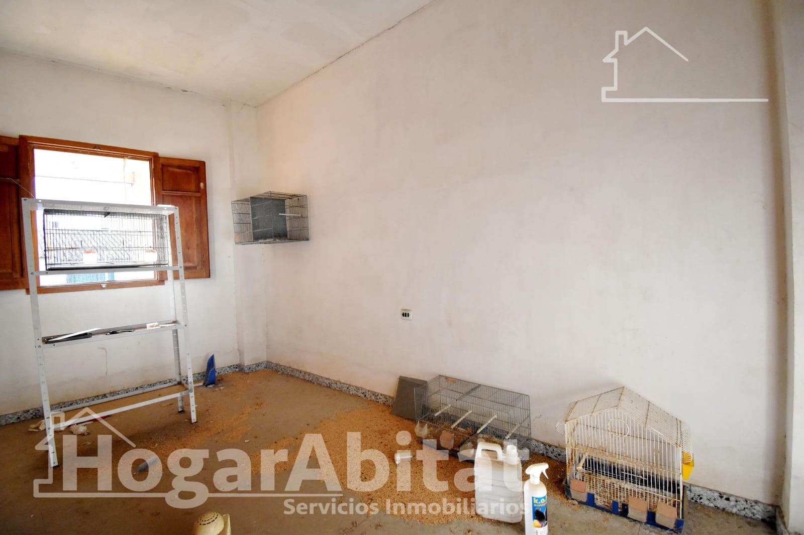 3 camera da letto Casa in vendita in Xeresa - 100.000 € (Rif: 9741810)