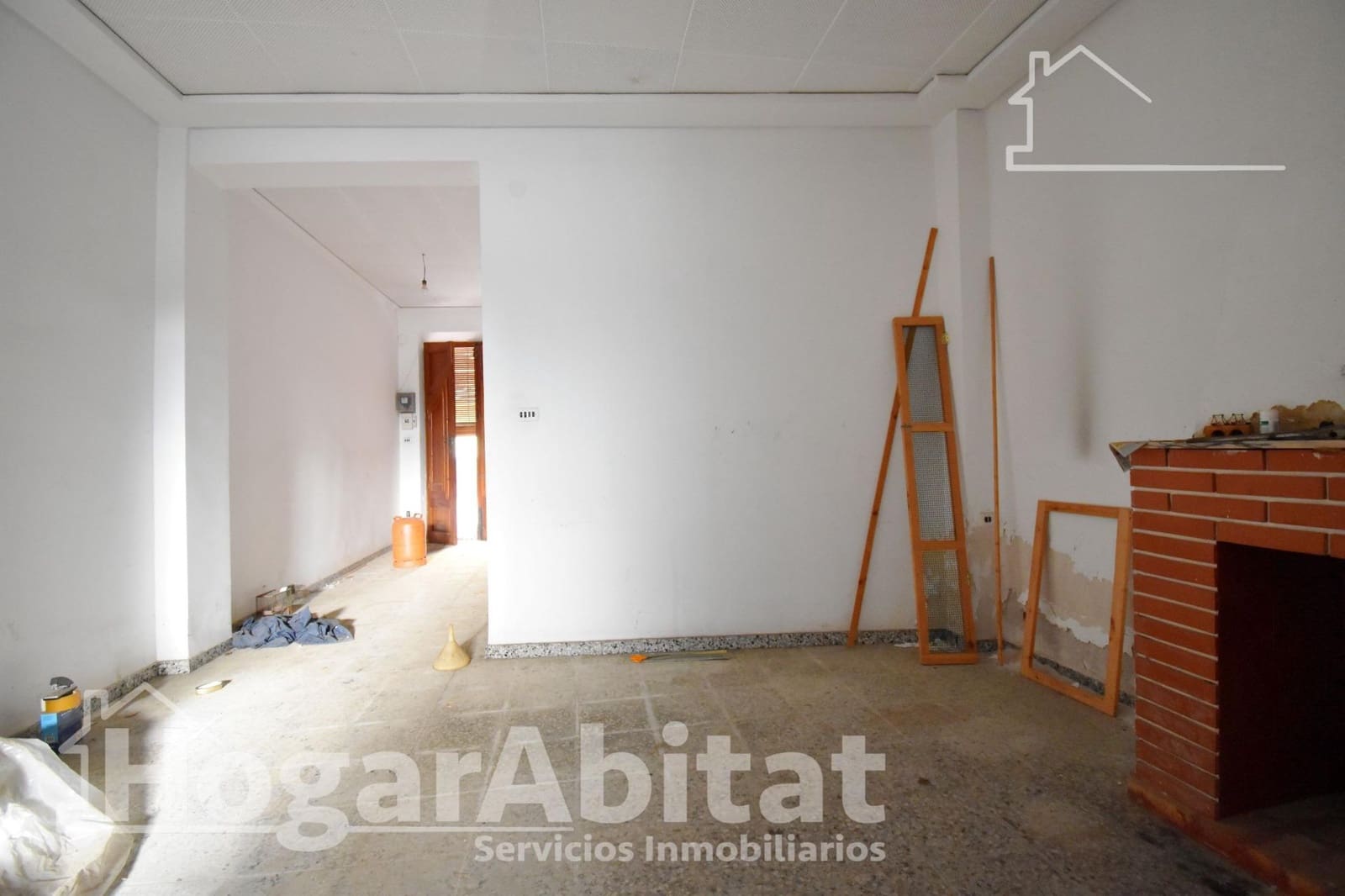 3 camera da letto Casa in vendita in Xeresa - 100.000 € (Rif: 9741810)