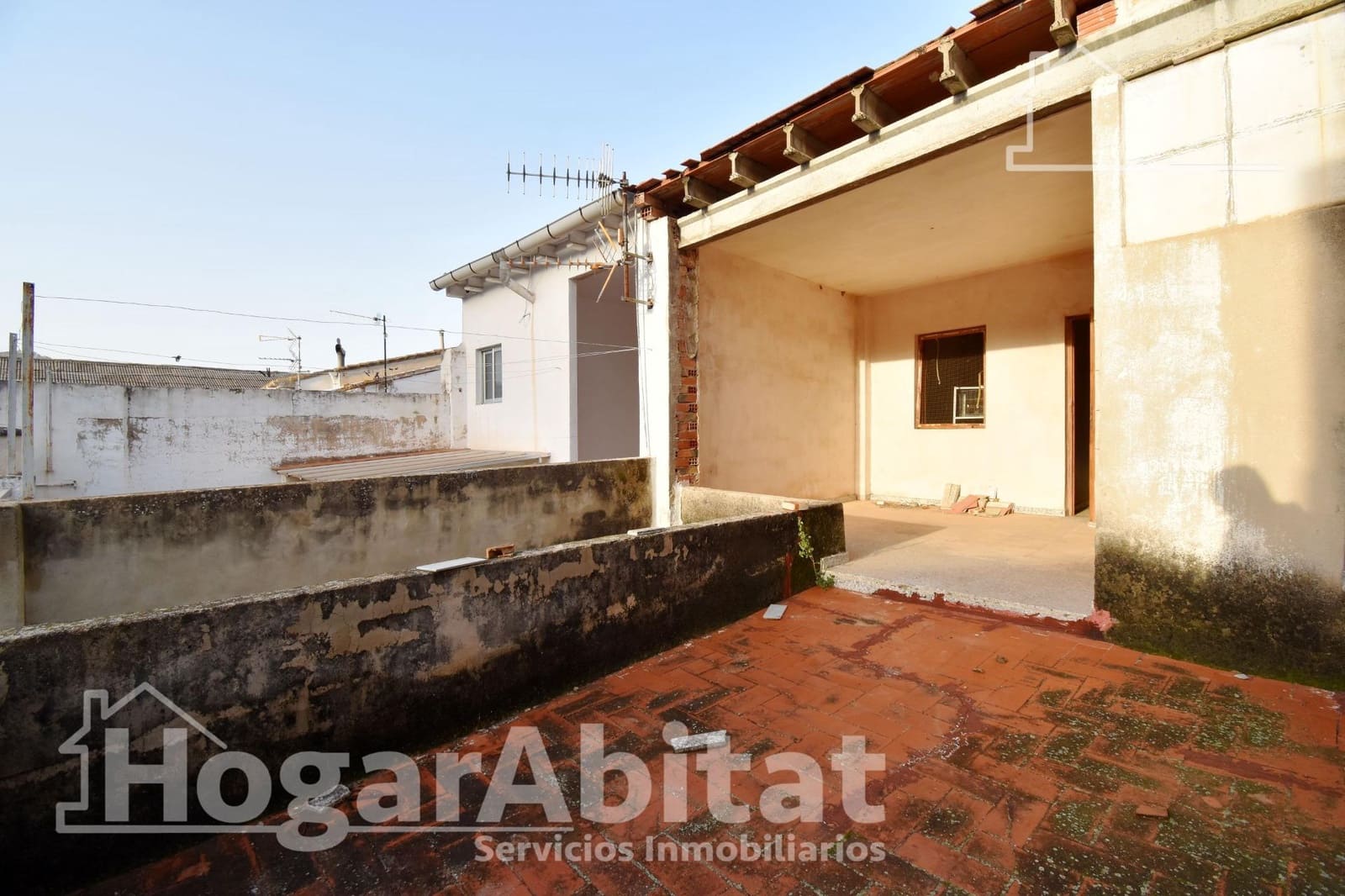 3 camera da letto Casa in vendita in Xeresa - 100.000 € (Rif: 9741810)