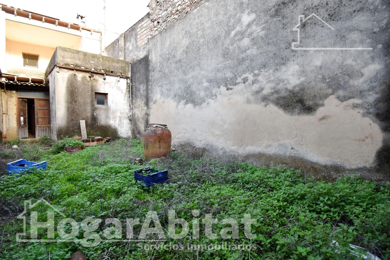 3 camera da letto Casa in vendita in Xeresa - 100.000 € (Rif: 9741810)