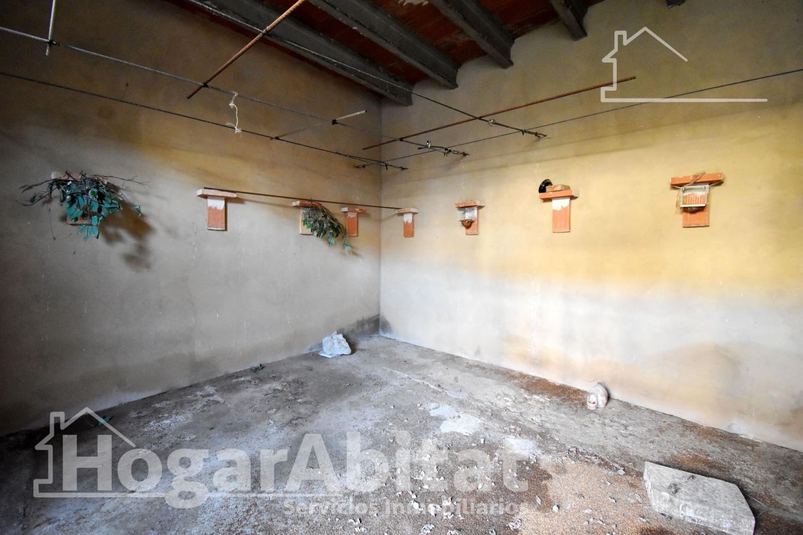 3 camera da letto Casa in vendita in Xeresa - 100.000 € (Rif: 9741810)