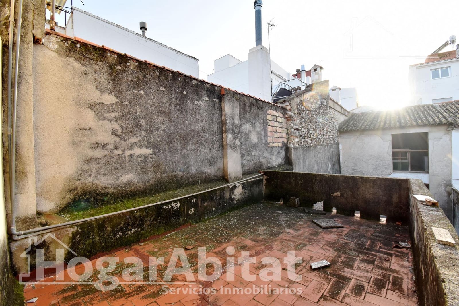 3 camera da letto Casa in vendita in Xeresa - 100.000 € (Rif: 9741810)