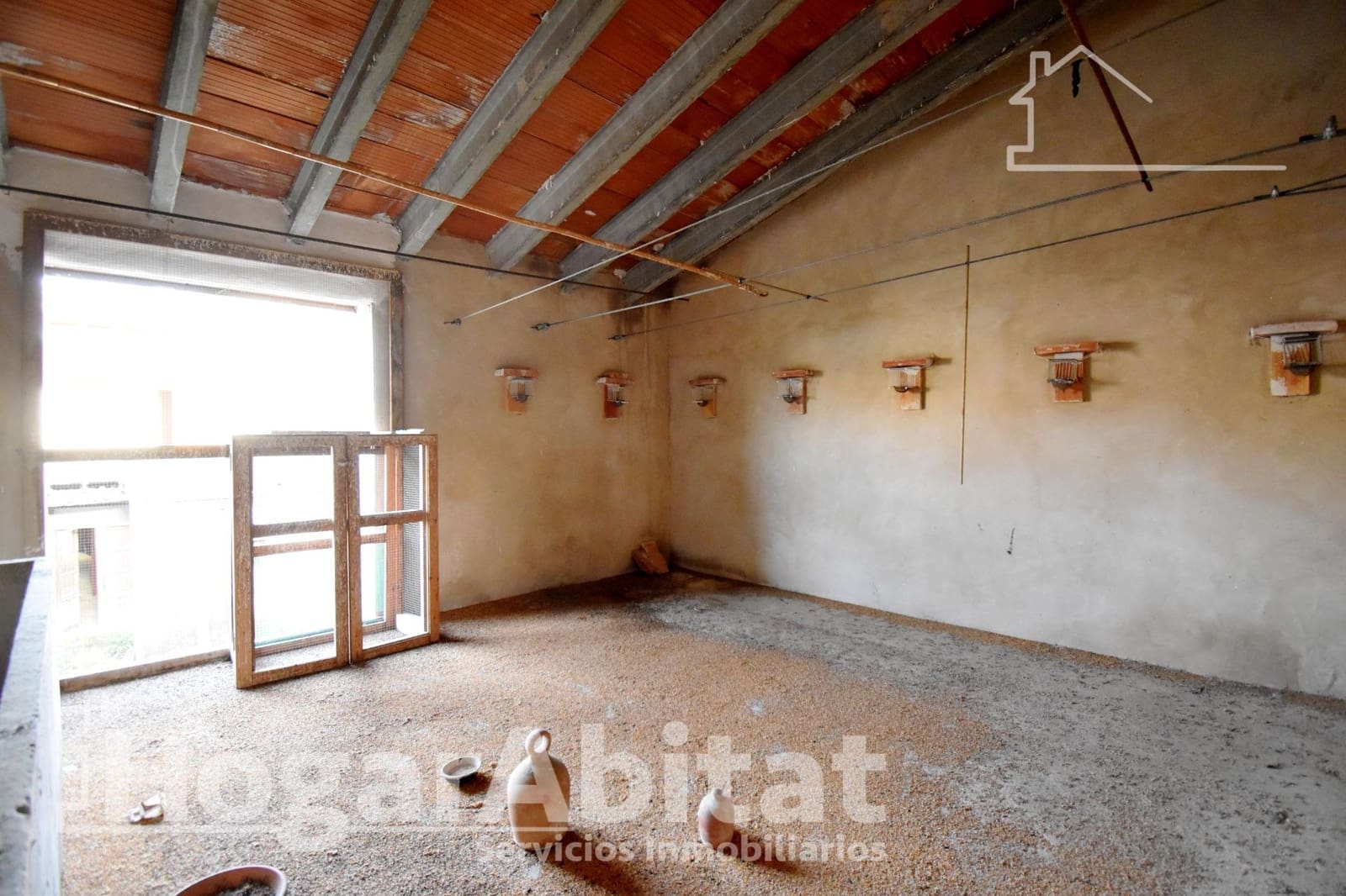 3 camera da letto Casa in vendita in Xeresa - 100.000 € (Rif: 9741810)