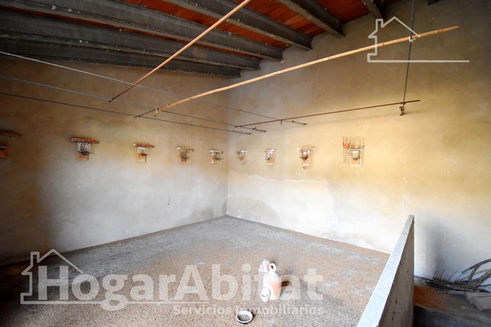 3 camera da letto Casa in vendita in Xeresa - 100.000 € (Rif: 9741810)