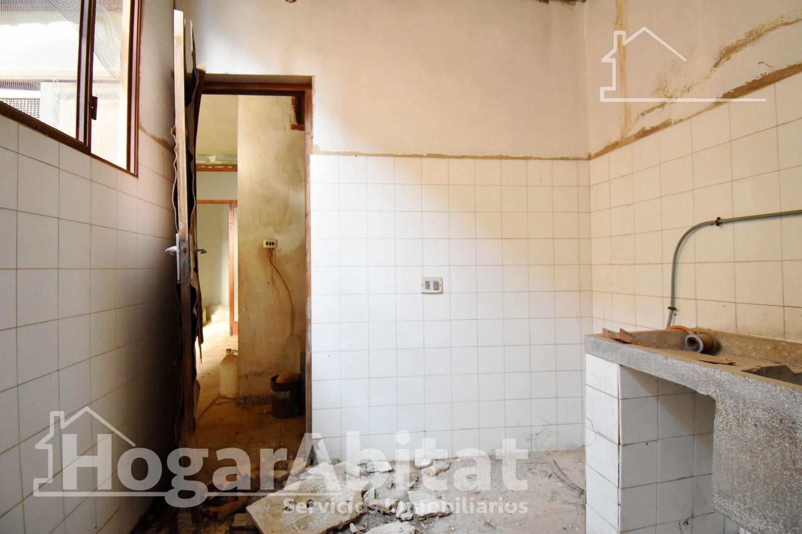 3 camera da letto Casa in vendita in Xeresa - 100.000 € (Rif: 9741810)