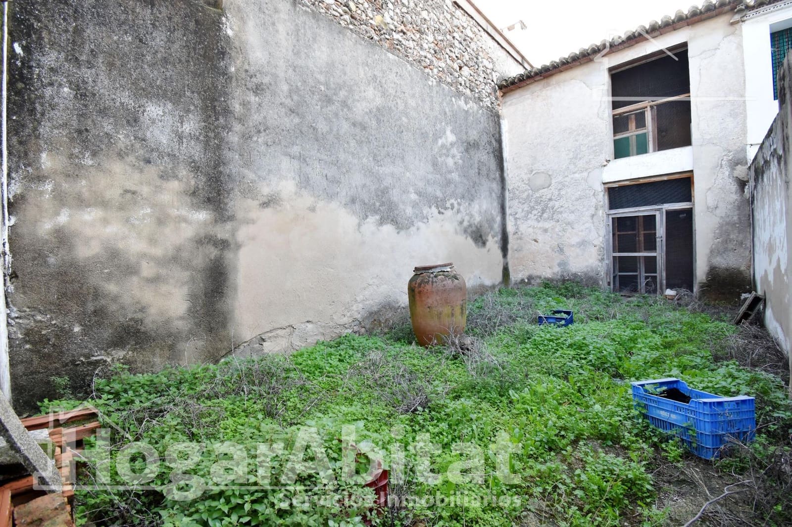 3 camera da letto Casa in vendita in Xeresa - 100.000 € (Rif: 9741810)