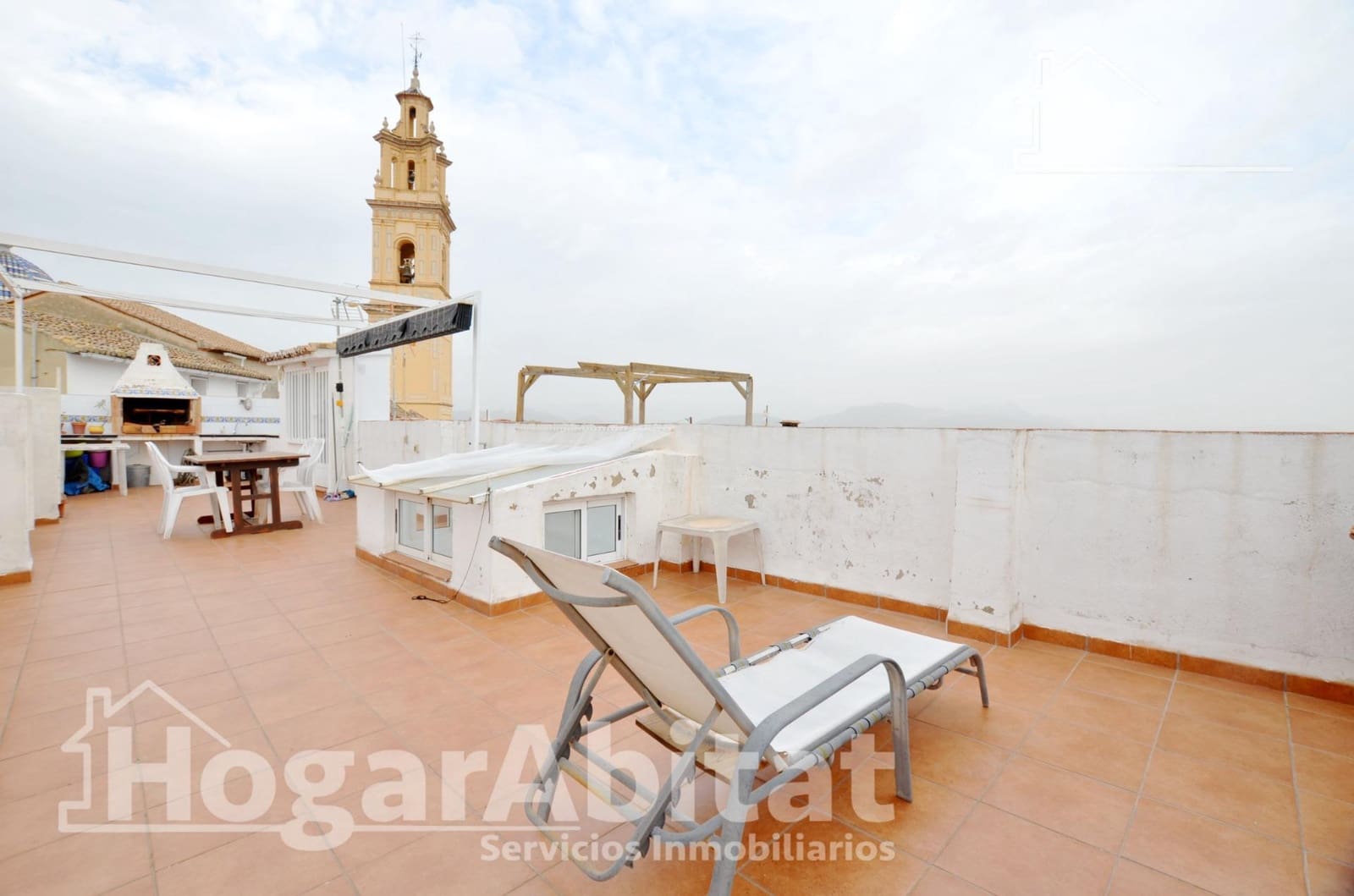 3 bedroom Townhouse for sale in La Font d'En Carros - € 195,000 (Ref: 9741811)