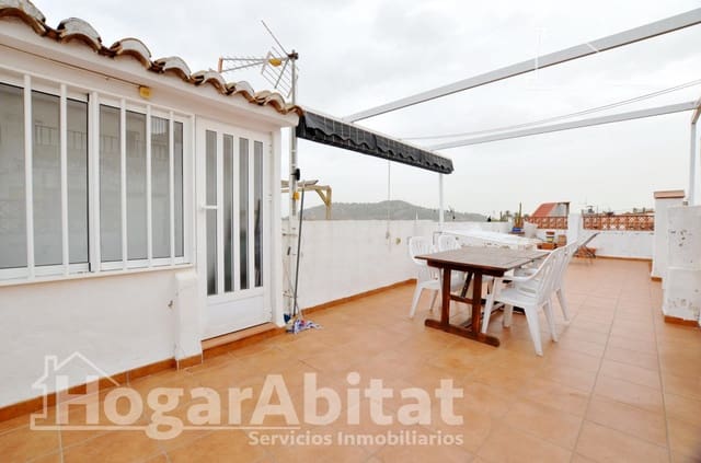 3 bedroom Townhouse for sale in La Font d'En Carròs - € 195,000 (Ref: 9741811)