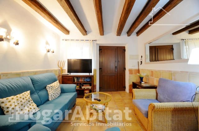 3 bedroom Townhouse for sale in La Font d'En Carròs - € 195,000 (Ref: 9741811)