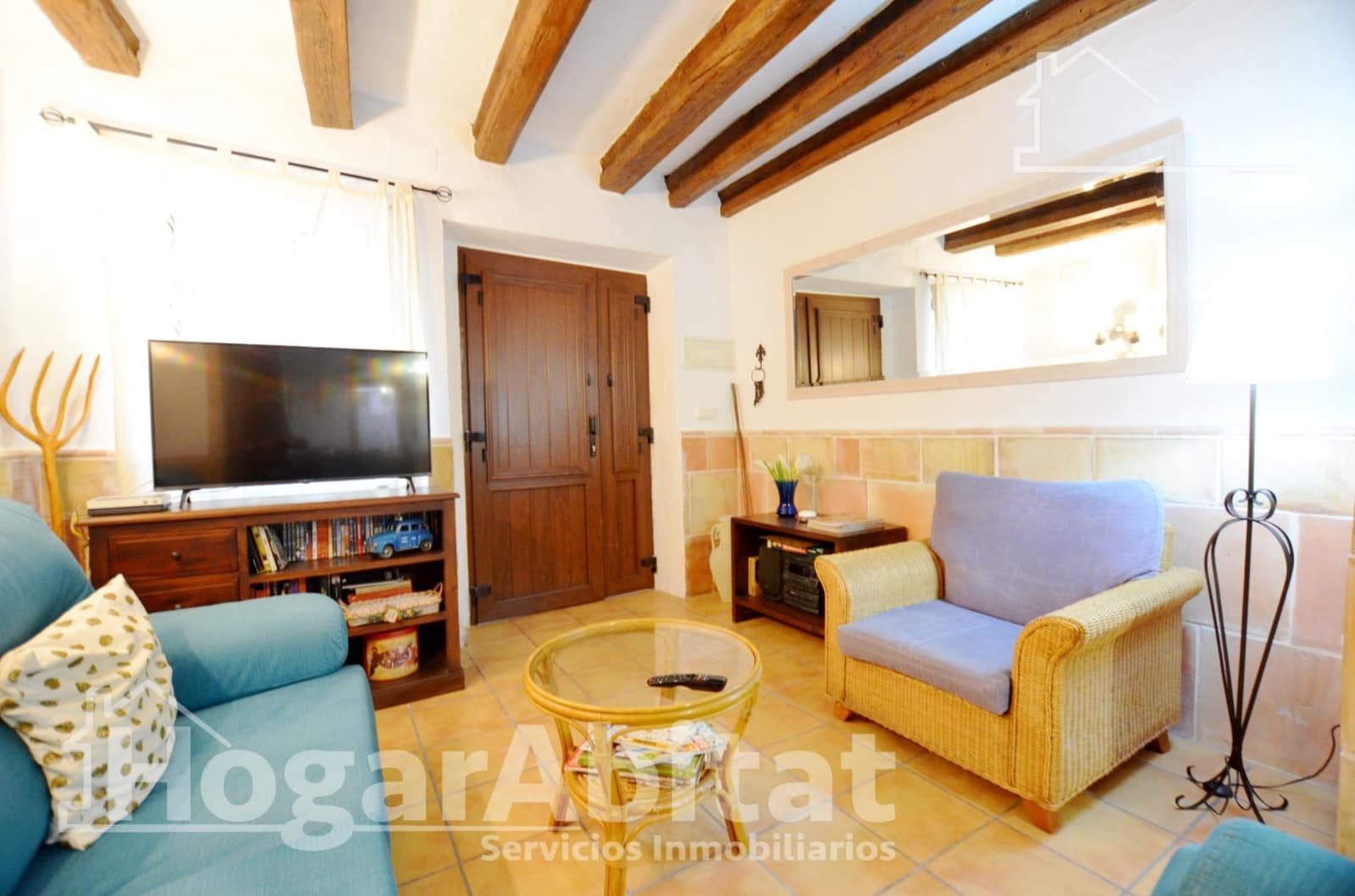 3 bedroom Townhouse for sale in La Font d'En Carros - € 195,000 (Ref: 9741811)