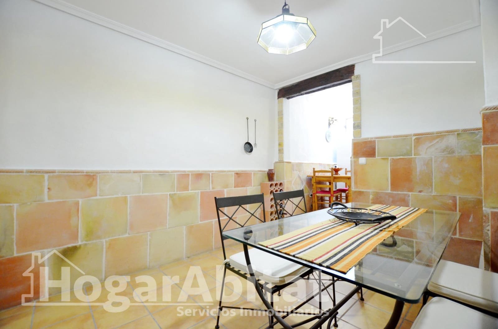 3 bedroom Townhouse for sale in La Font d'En Carros - € 195,000 (Ref: 9741811)