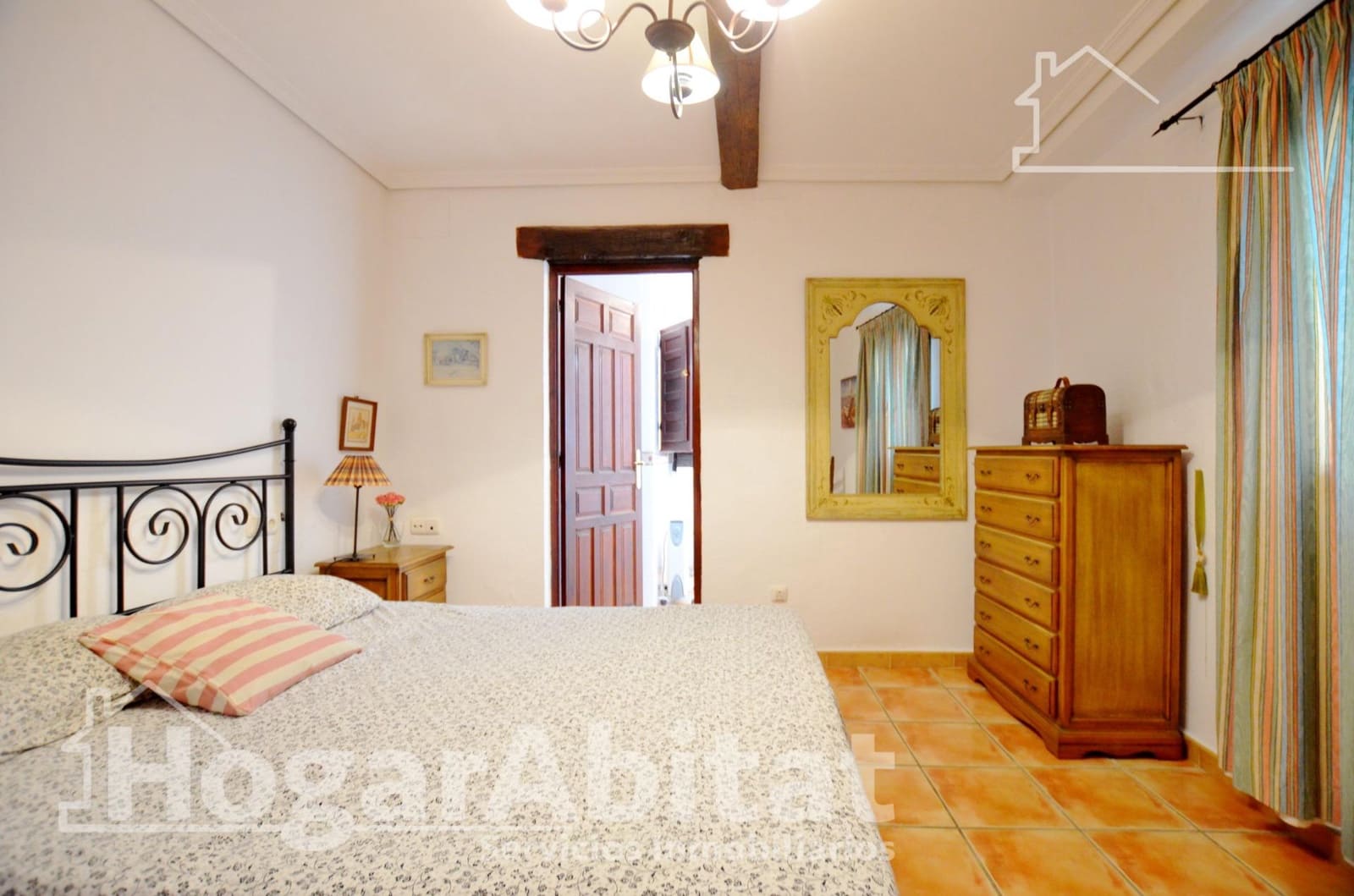 3 bedroom Townhouse for sale in La Font d'En Carros - € 195,000 (Ref: 9741811)