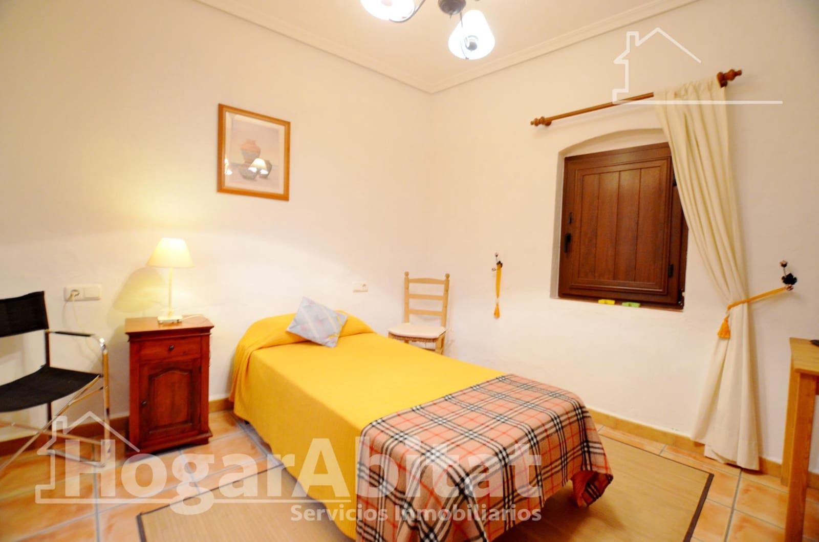 3 bedroom Townhouse for sale in La Font d'En Carros - € 195,000 (Ref: 9741811)