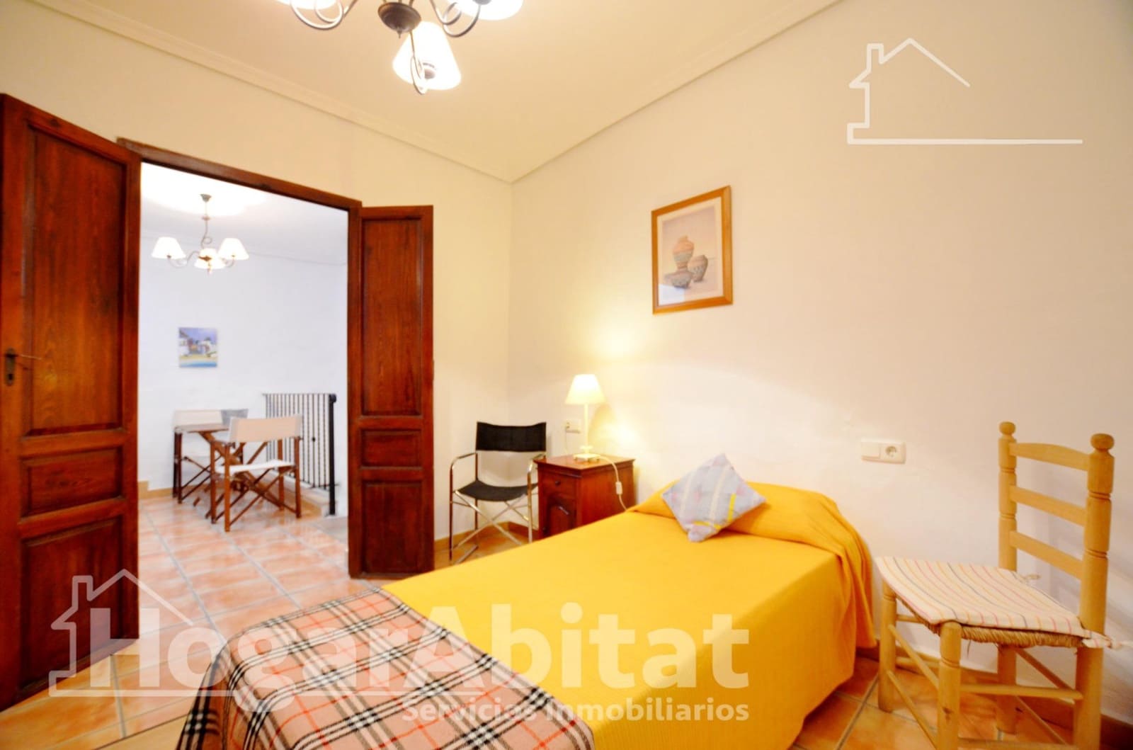 3 bedroom Townhouse for sale in La Font d'En Carros - € 195,000 (Ref: 9741811)