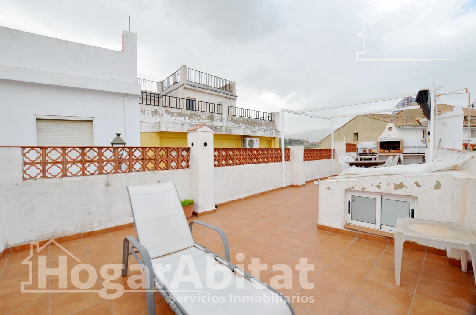 3 bedroom Townhouse for sale in La Font d'En Carros - € 195,000 (Ref: 9741811)