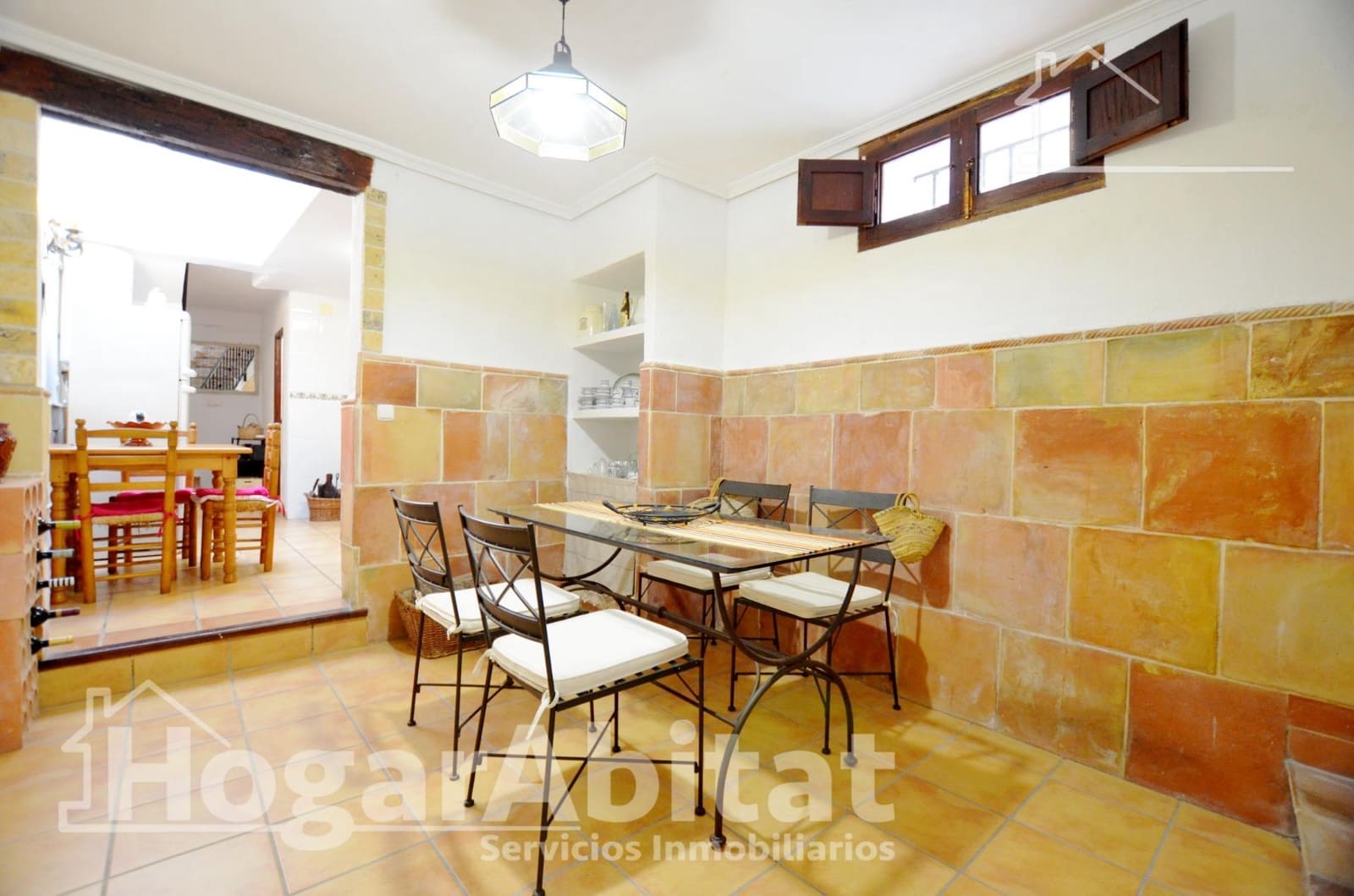 3 bedroom Townhouse for sale in La Font d'En Carros - € 195,000 (Ref: 9741811)