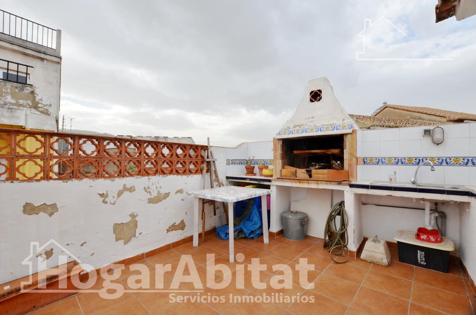 3 bedroom Townhouse for sale in La Font d'En Carros - € 195,000 (Ref: 9741811)